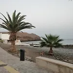 Chabela's Water 게스트하우스 Lajita