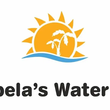 Chabela's Water Гостевой дом 4*