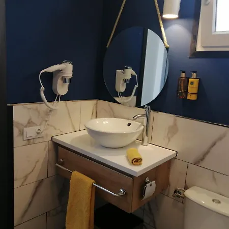 Chabela's Water Гостевой дом