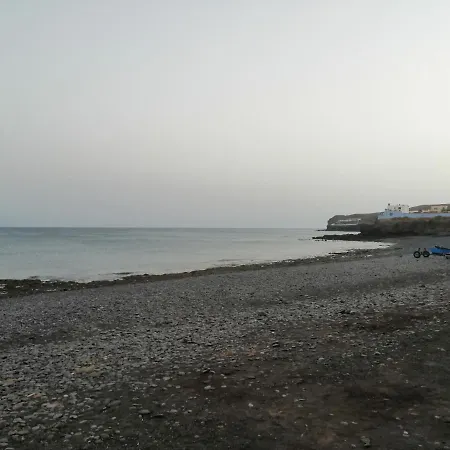 Chabela's Water 4* Лахита