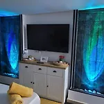 بيت ضيافة Chabela's Water 4*