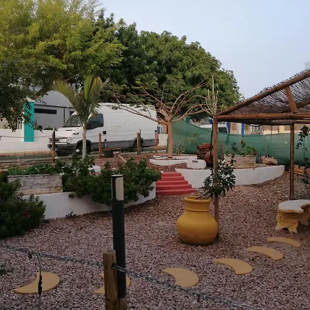 Chabela's Water 4*