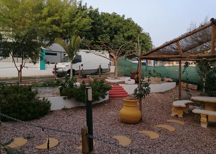 Chabela's Water 4*
