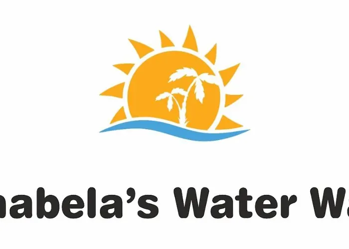 Chabela's Water בית הארחה 4*