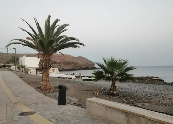 Chabela's Water בית הארחה Lajita
