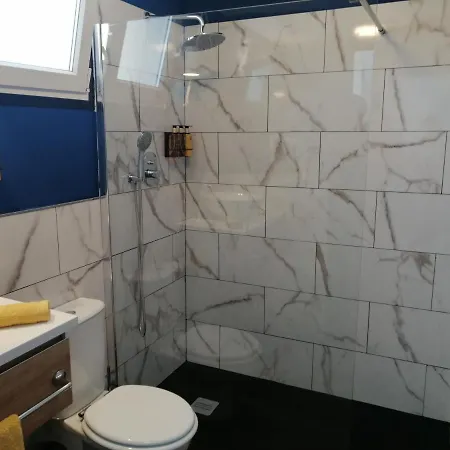 Chabela's Water 4* Лахита