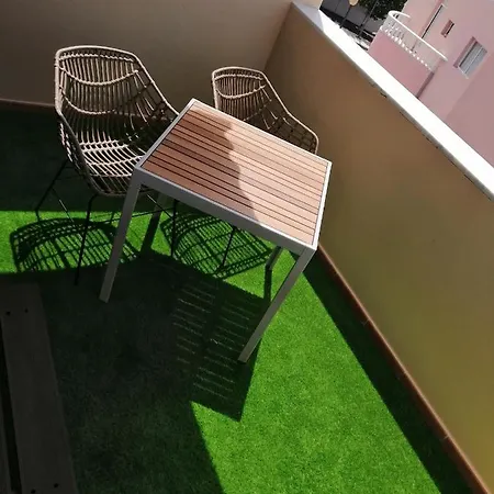 Chabela's Water Гостевой дом Лахита