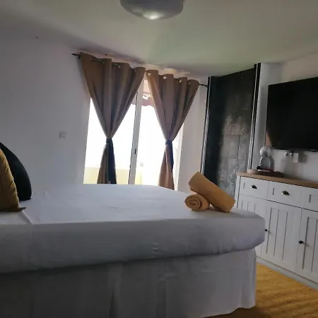 Гостевой дом Chabela's Water 4*