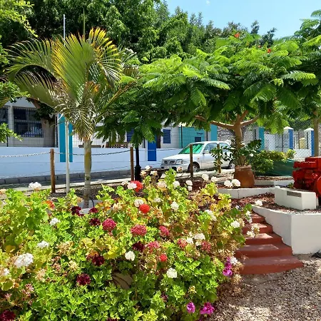 Chabela's Water Гостевой дом 4*