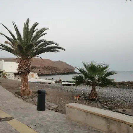 Chabela's Water Гостевой дом Лахита