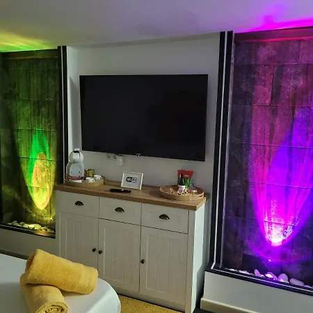 Chabela's Water Гостевой дом