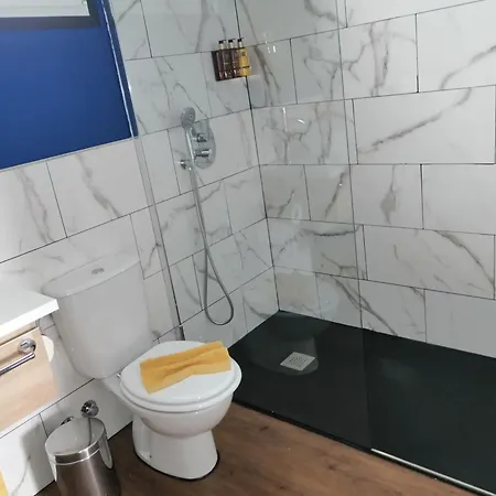 Chabela's Water Gasthof 4*