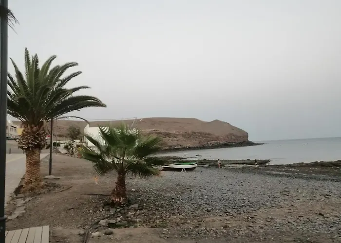 Chabela's Water בית הארחה 4*