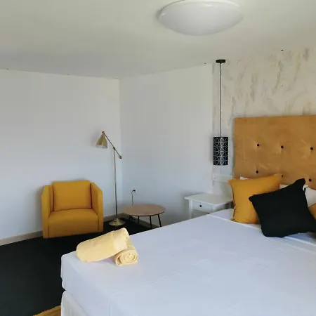 Chabela's Water Pensjonat Lajita